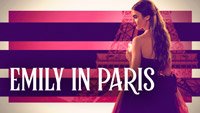 Сериал Эмили в Париже - История покорения Парижа