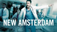 Сериал Новый Амстердам 4 сезон - Новая глава «Нового Амстердама»